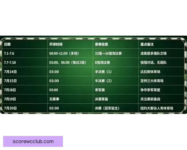 2026世界杯比赛直播平台全景解析畅享高清赛事互动观赛新体验指南